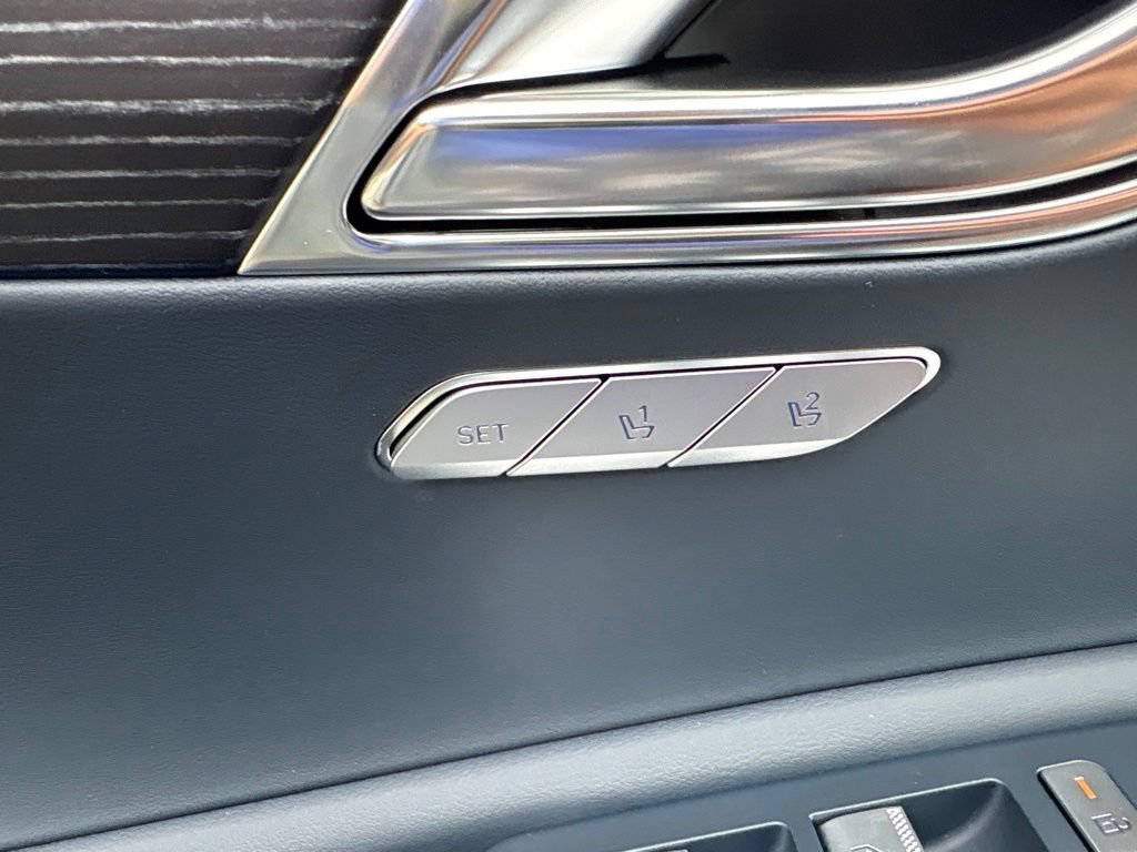 New 2027 Genesis GV80 3.5T e-SC AWD/4WD image 13