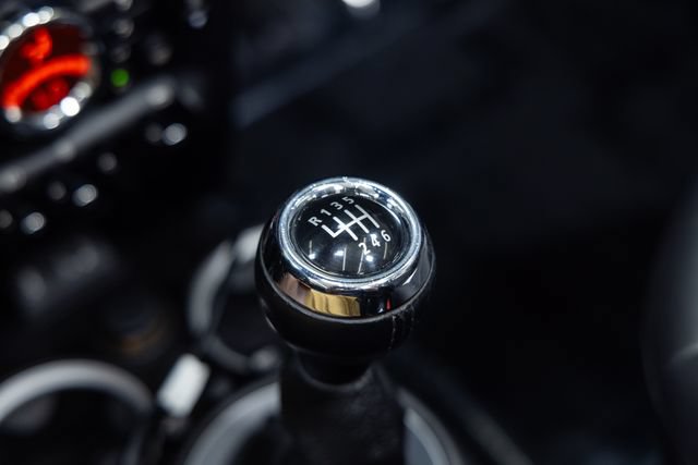 Used 2013 MINI Cooper Roadster S FWD image 18