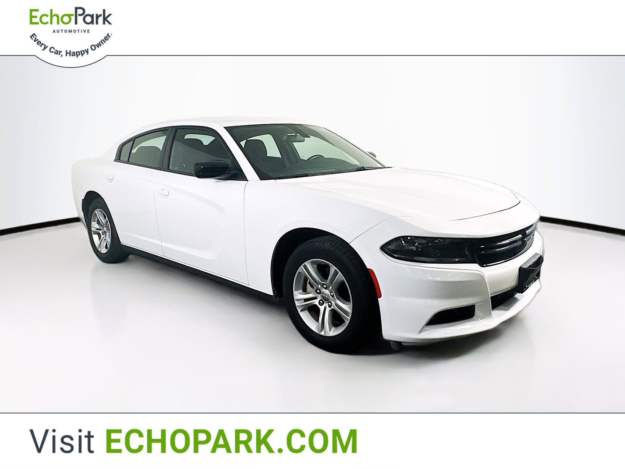 Used 2023 Dodge Charger SXT