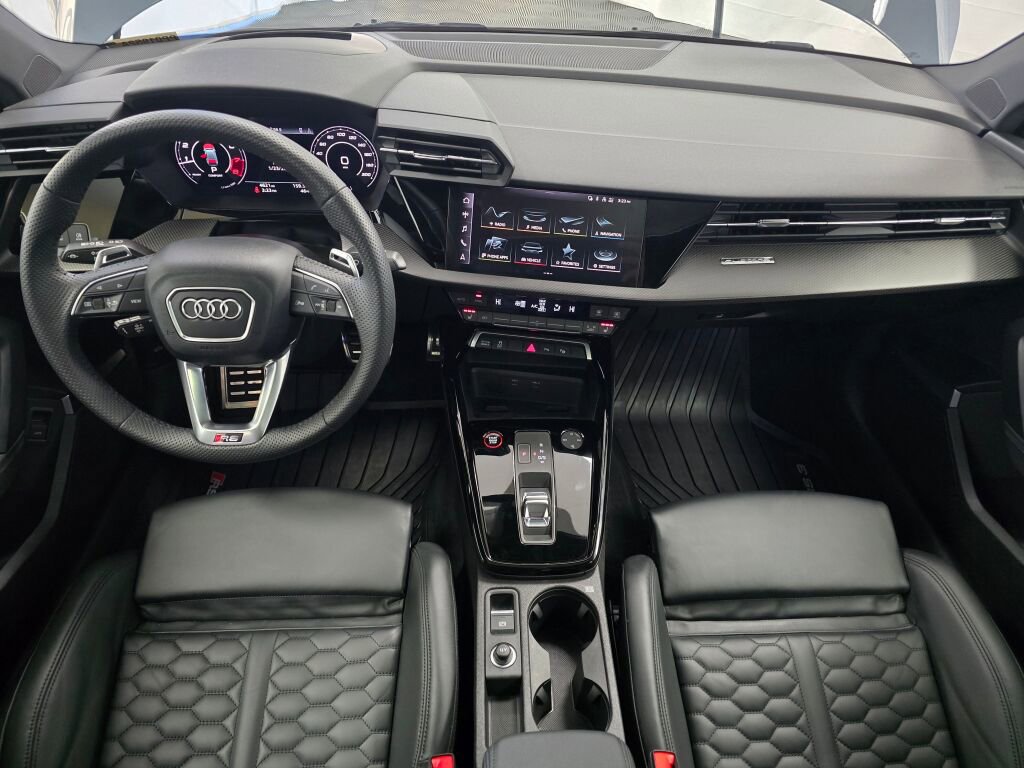 Used 2024 Audi RS 3 image 16
