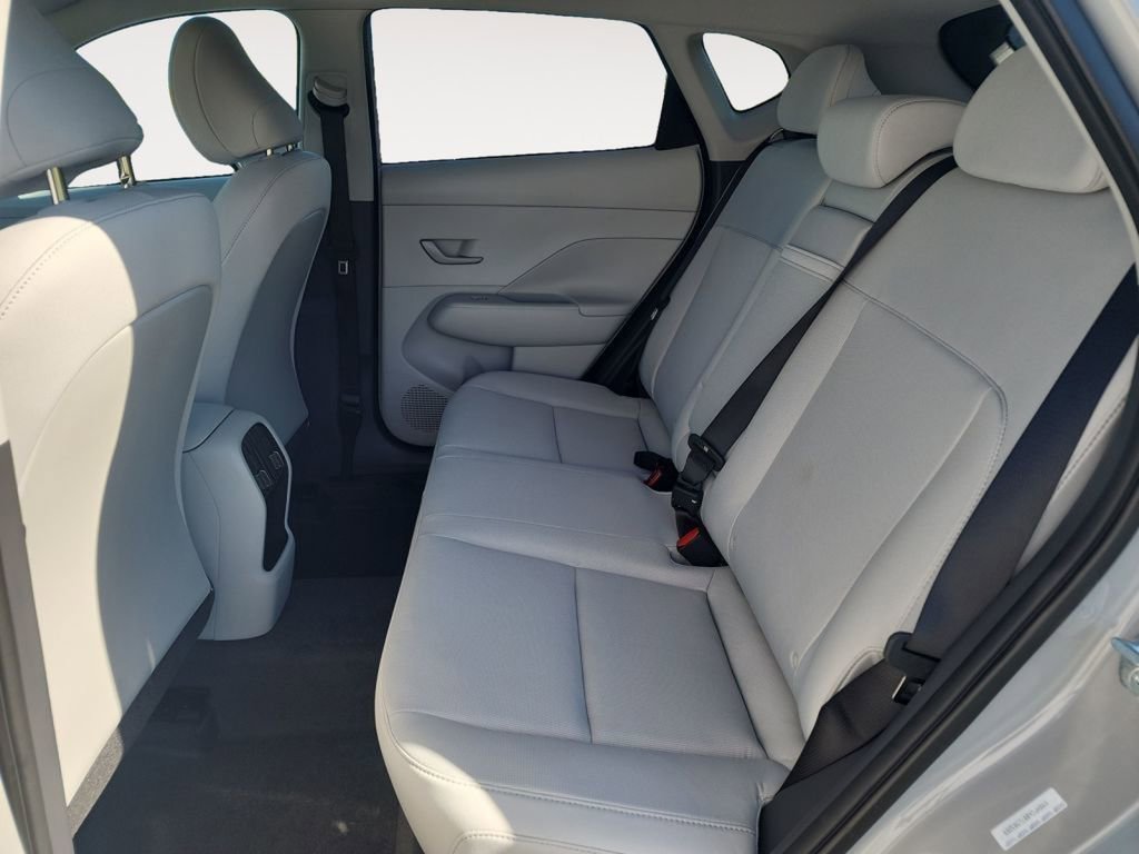 New 2026 Hyundai Kona SEL Sport image 25