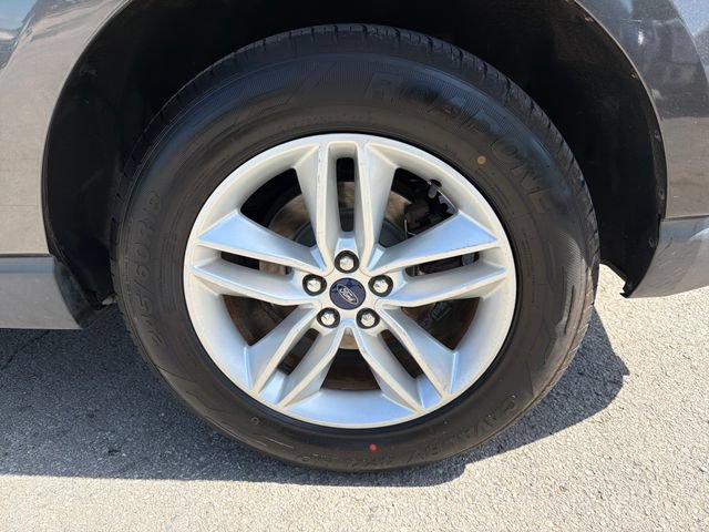 Used 2017 Ford Edge SEL w/ Equipment Group 201A FWD image 31