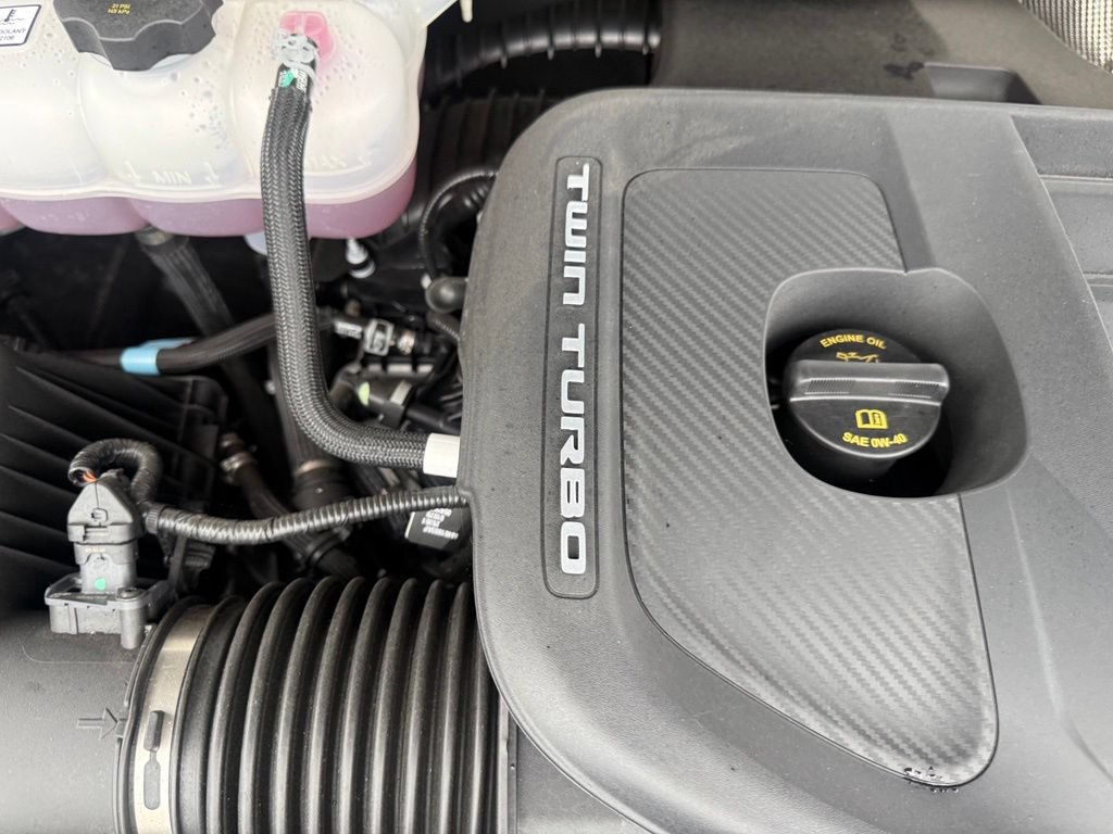 New 2026 RAM 1500 Tungsten AWD/4WD image 79
