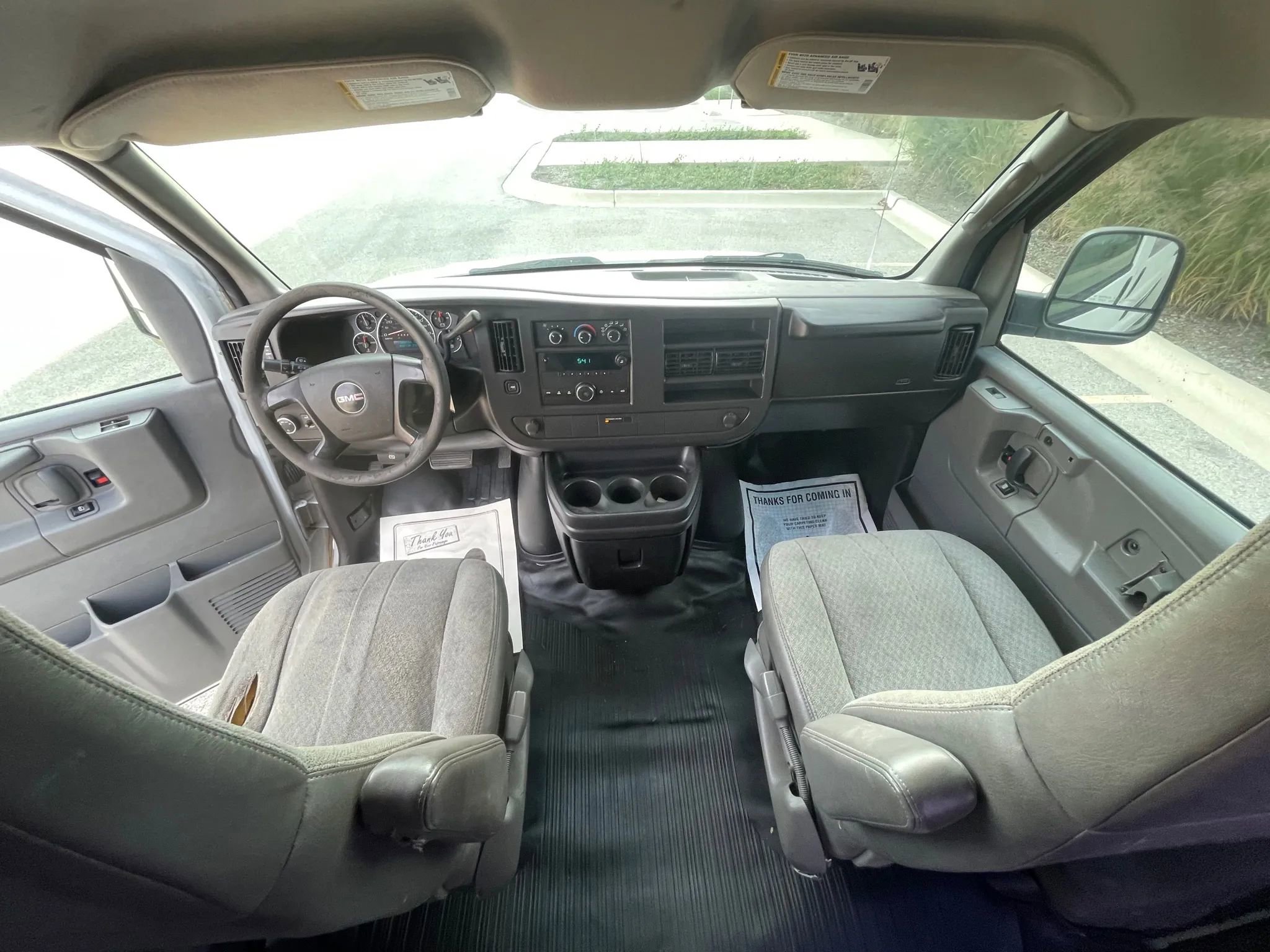 Used 2008 GMC Savana 1500 RWD image 19