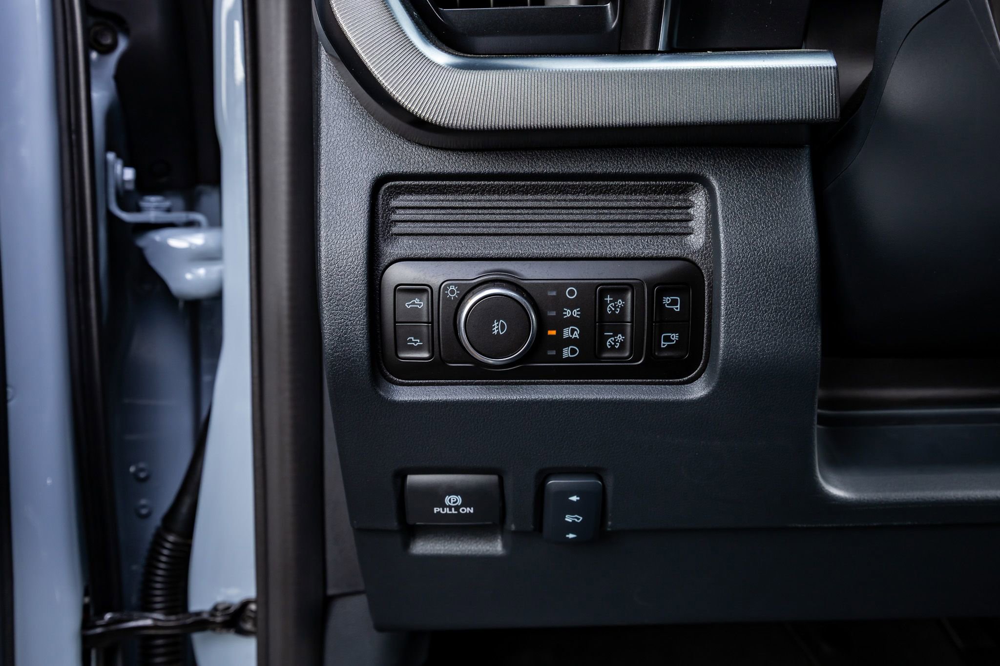 Used 2026 Ford F250 Platinum image 22