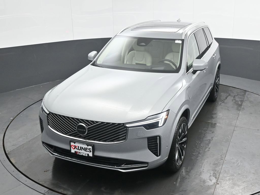 New 2026 Volvo XC90 T8 Ultra image 34
