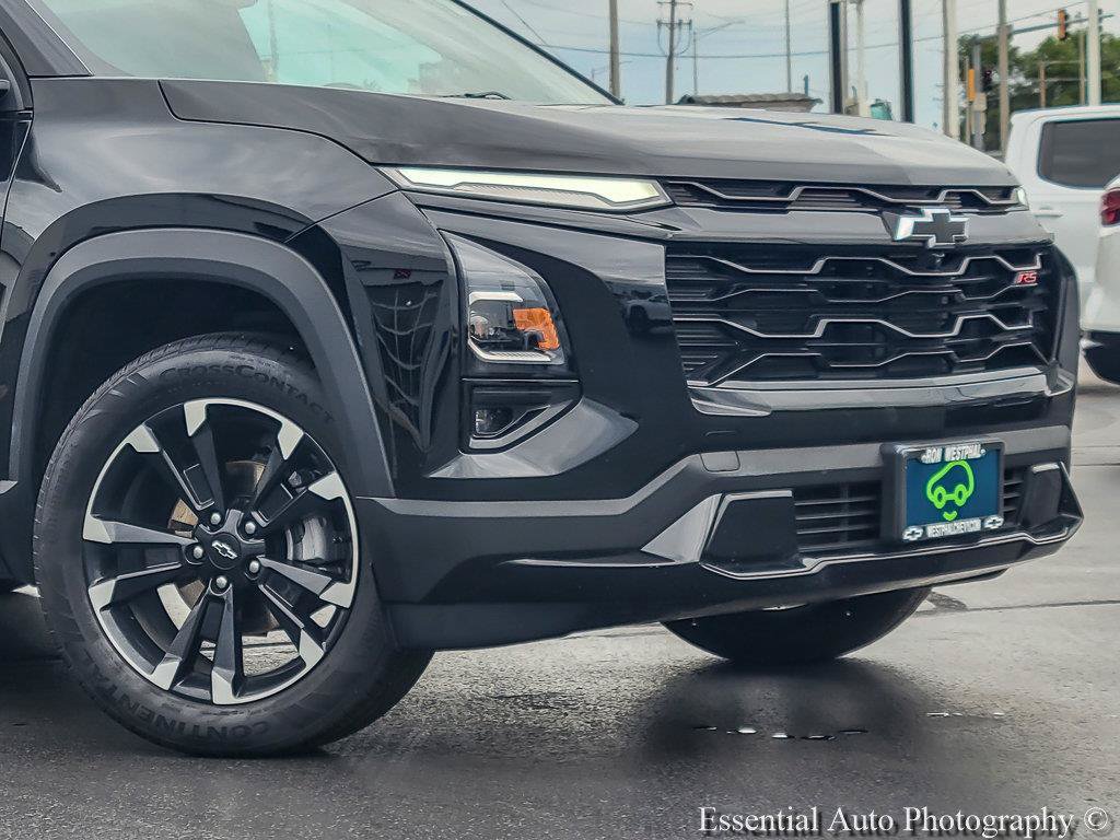 Certified 2024 Chevrolet Silverado 1500 LT AWD/4WD image 3