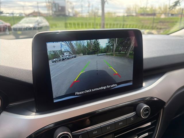 Used 2022 Ford Escape SE w/ Convenience Package image 34