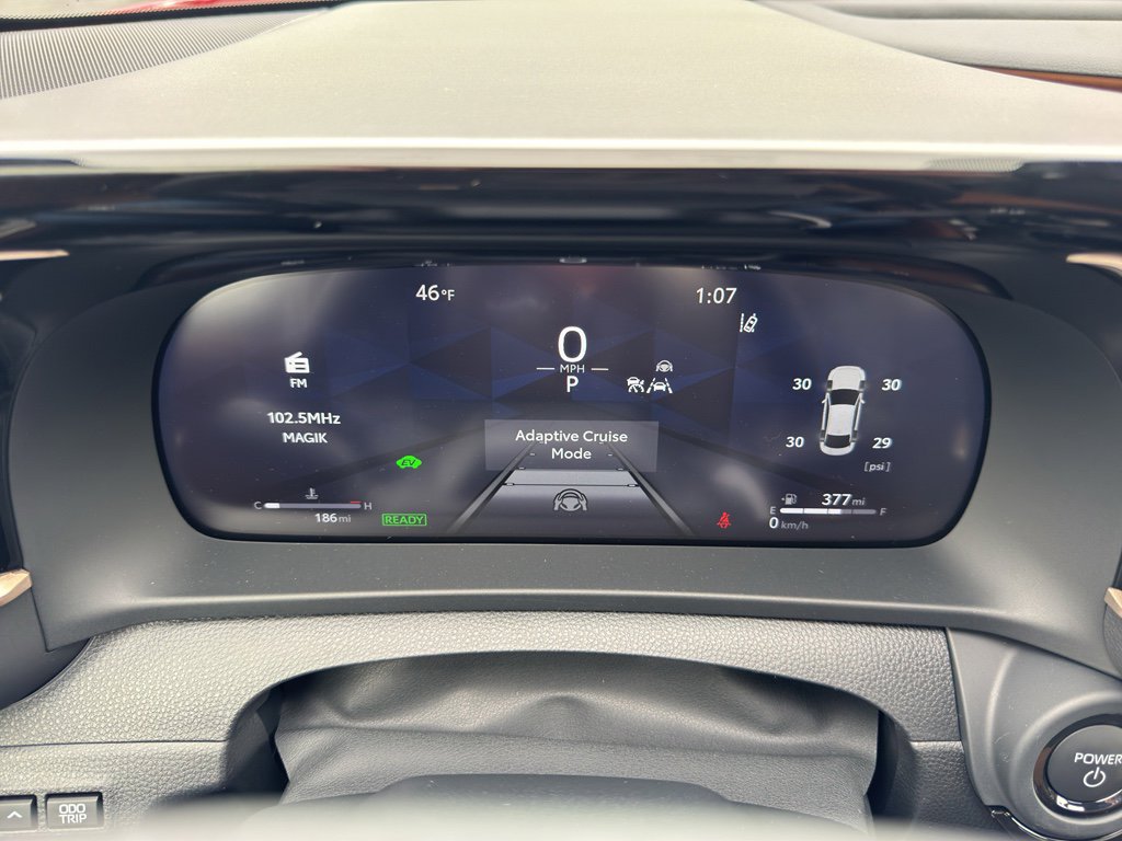 New 2026 Toyota Crown Limited image 14