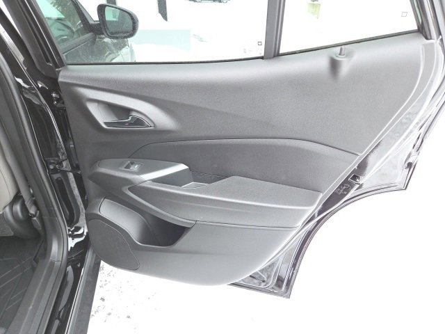 New 2026 Chevrolet Trax ACTIV w/ Driver Confidence Package image 44
