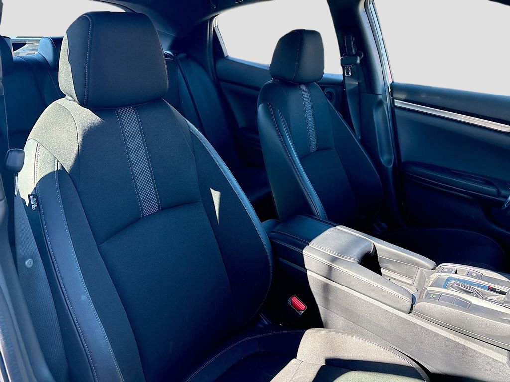 Used 2021 Honda Civic Sport image 25