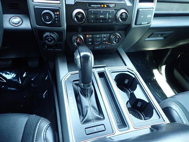 Used 2020 Ford F150 Raptor w/ Equipment Group 802A Luxury AWD/4WD image 21