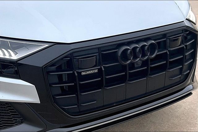 Used 2023 Audi Q8 Prestige w/ Prestige Package AWD/4WD image 30