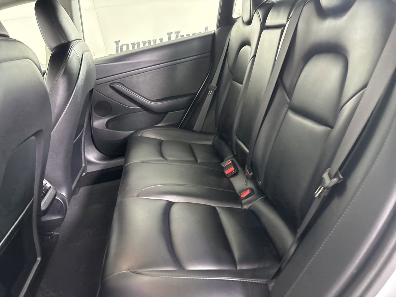 Used 2023 Tesla Model 3 Standard Range image 16