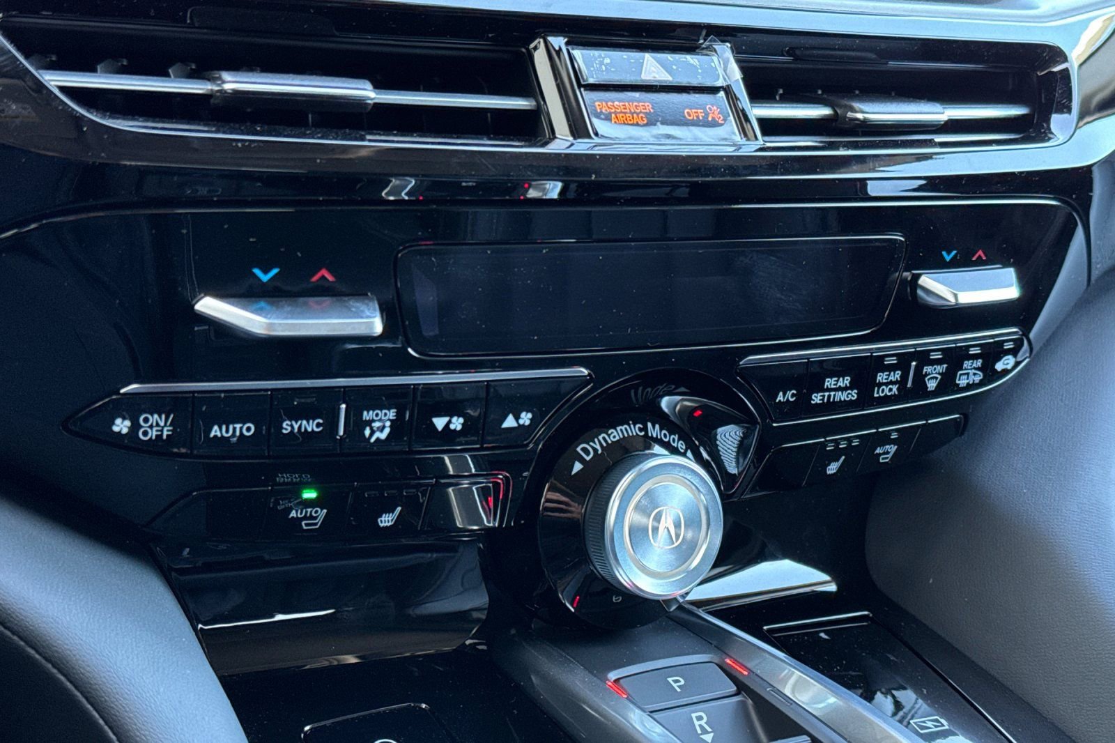 New 2026 Acura MDX w/ Technology Package image 19