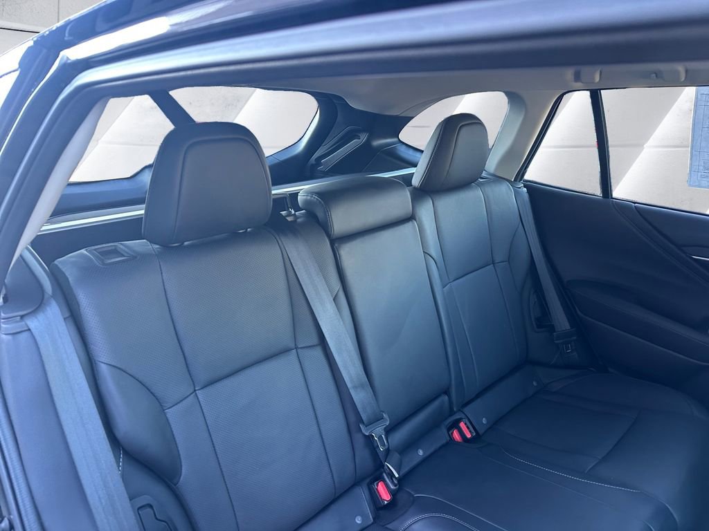 Certified 2025 Subaru Outback Limited image 16