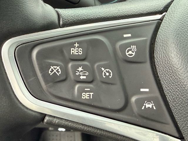 Used 2023 Chevrolet Equinox Premier image 14