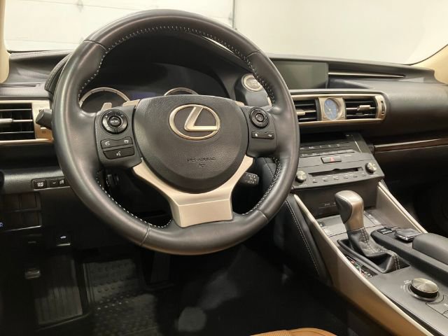 Used 2015 Lexus IS 250 AWD w/ Luxury Package image 37
