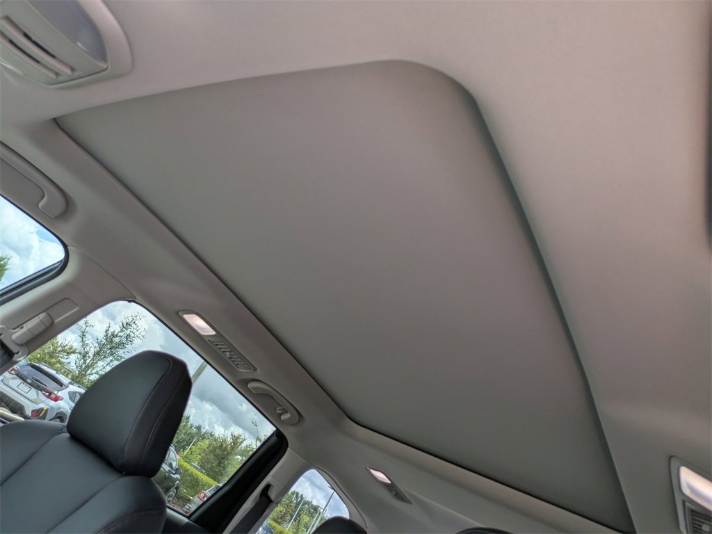 New 2025 Subaru Ascent Bronze Edition w/ Popular Package #2 image 19