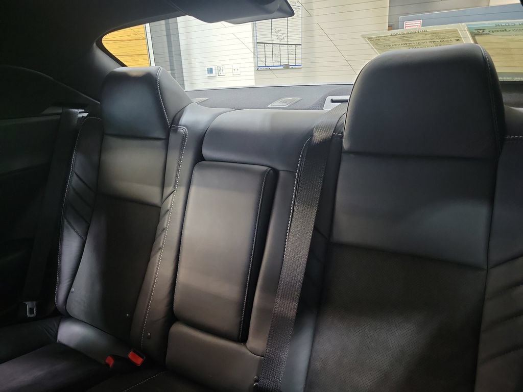 Used 2018 Dodge Challenger SRT Demon w/ Leather Front Seat Group RWD image 26