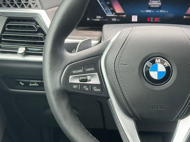Certified 2025 BMW X5 xDrive40i w/ Premium Package AWD/4WD image 23