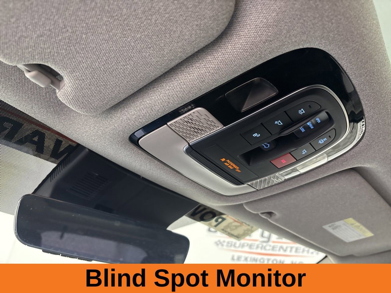 Used 2023 Hyundai Palisade Limited w/ Cargo Package image 22