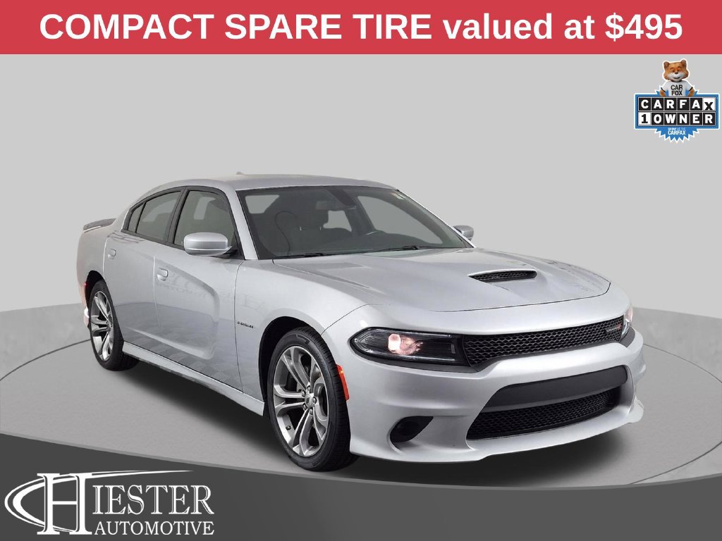 Used 2022 Dodge Charger R/T