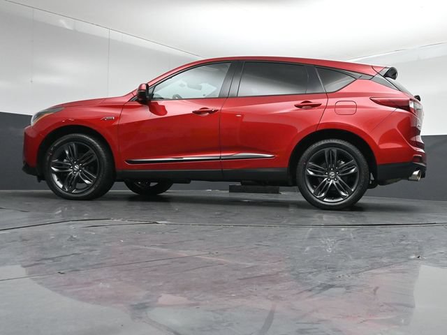 Used 2022 Acura RDX A-Spec AWD/4WD image 41