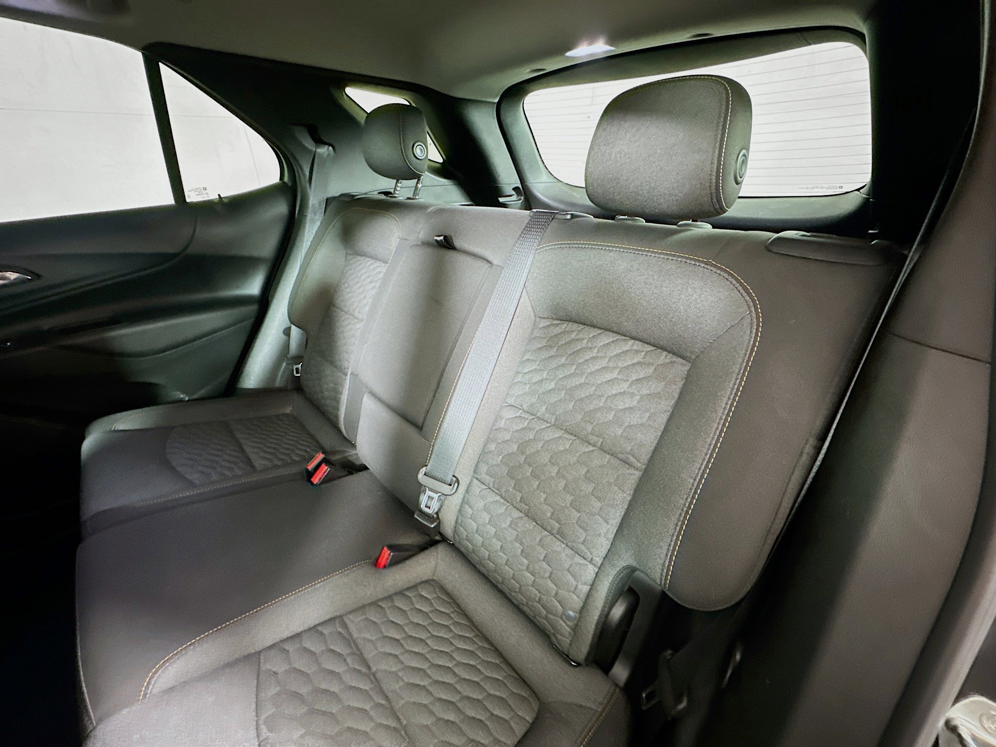 Used 2020 Chevrolet Equinox LT image 22