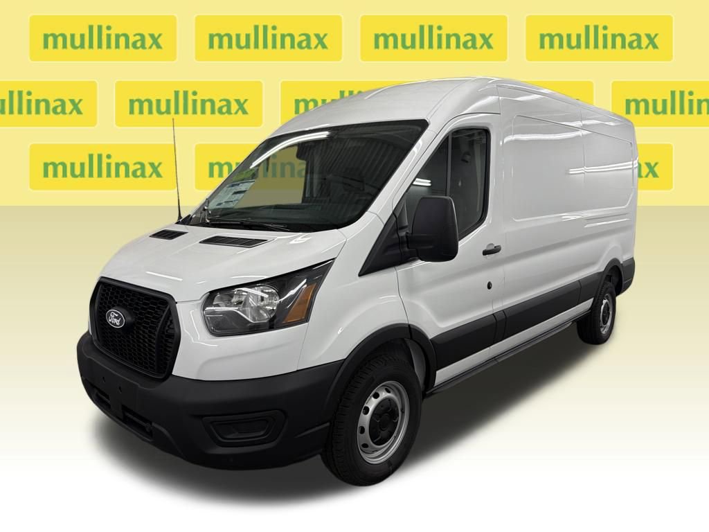 New 2026 Ford Transit 250 148 Medium Roof image 13