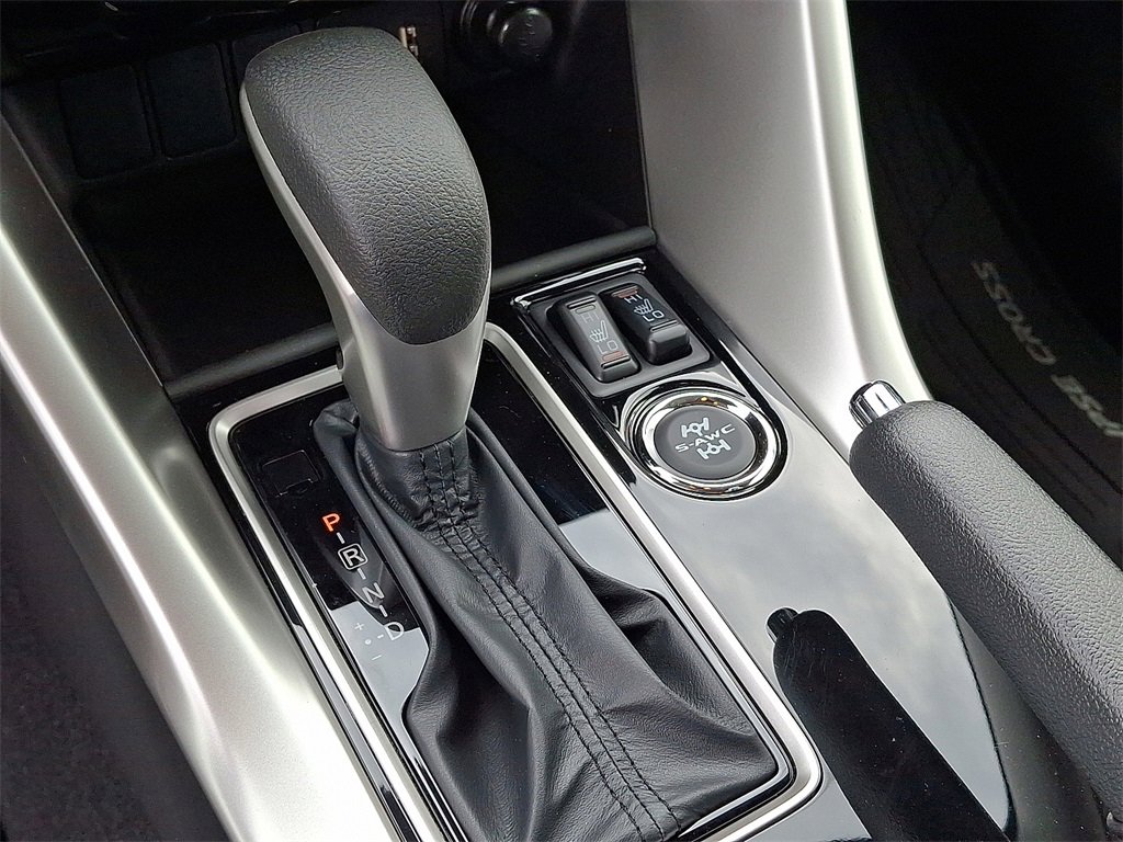 New 2025 Mitsubishi Eclipse Cross LE image 7