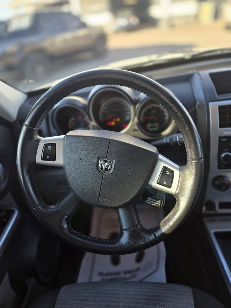 Used 2008 Dodge Nitro SLT RWD image 9
