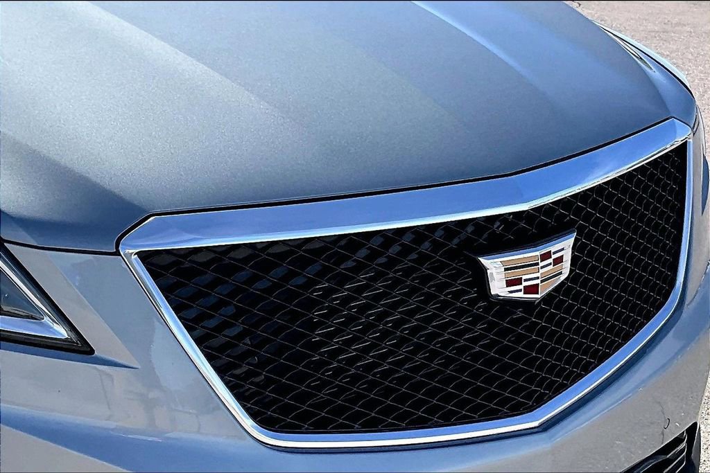Used 2023 Cadillac XT5 Sportv image 28