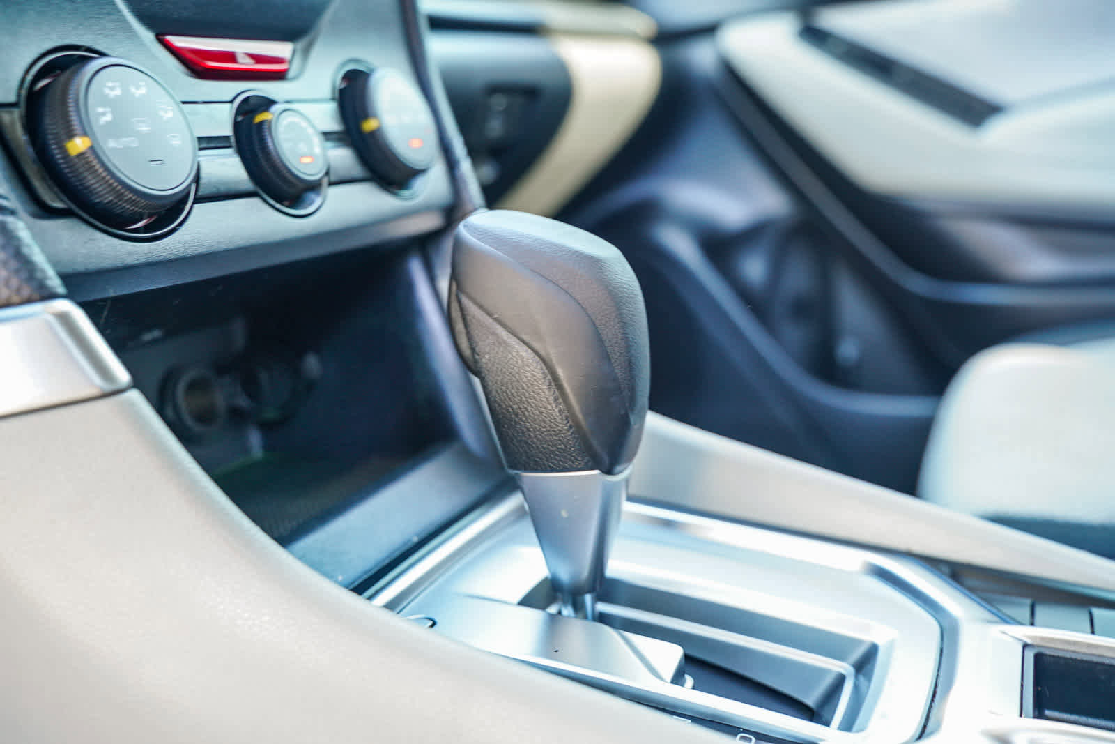 Certified 2022 Subaru Forester w/ Popular Package #1 image 22