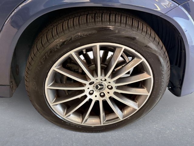 Certified 2024 Mercedes-Benz GLE 450 4MATIC image 8