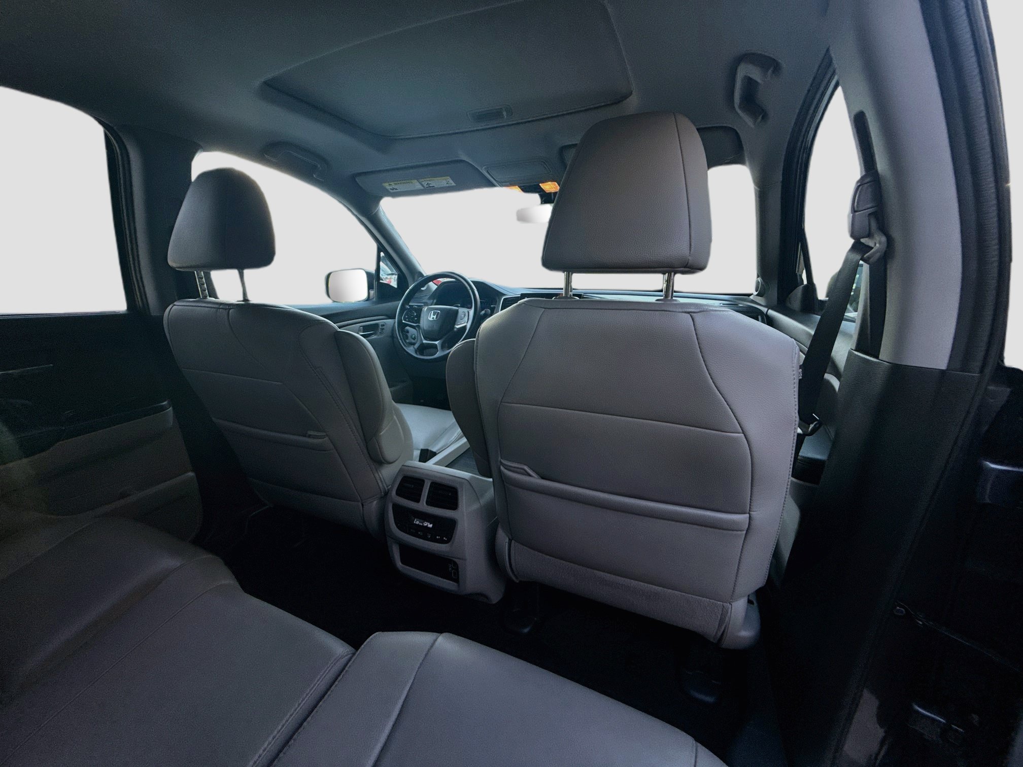 Certified 2020 Honda Pilot EX-L image 29