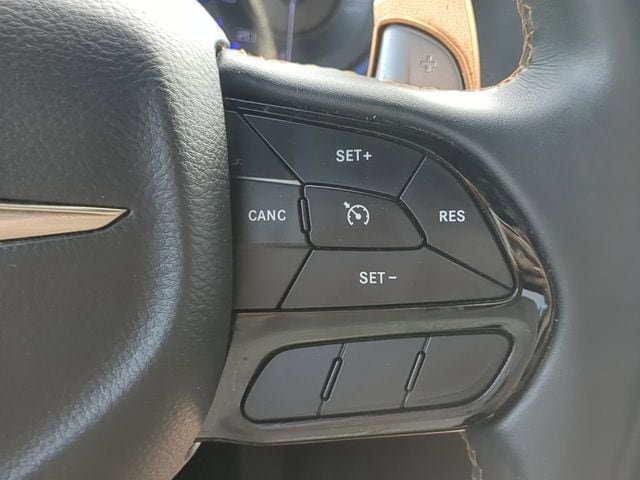 Used 2017 Chrysler 300 S w/ S Model Appearance Package RWD image 23