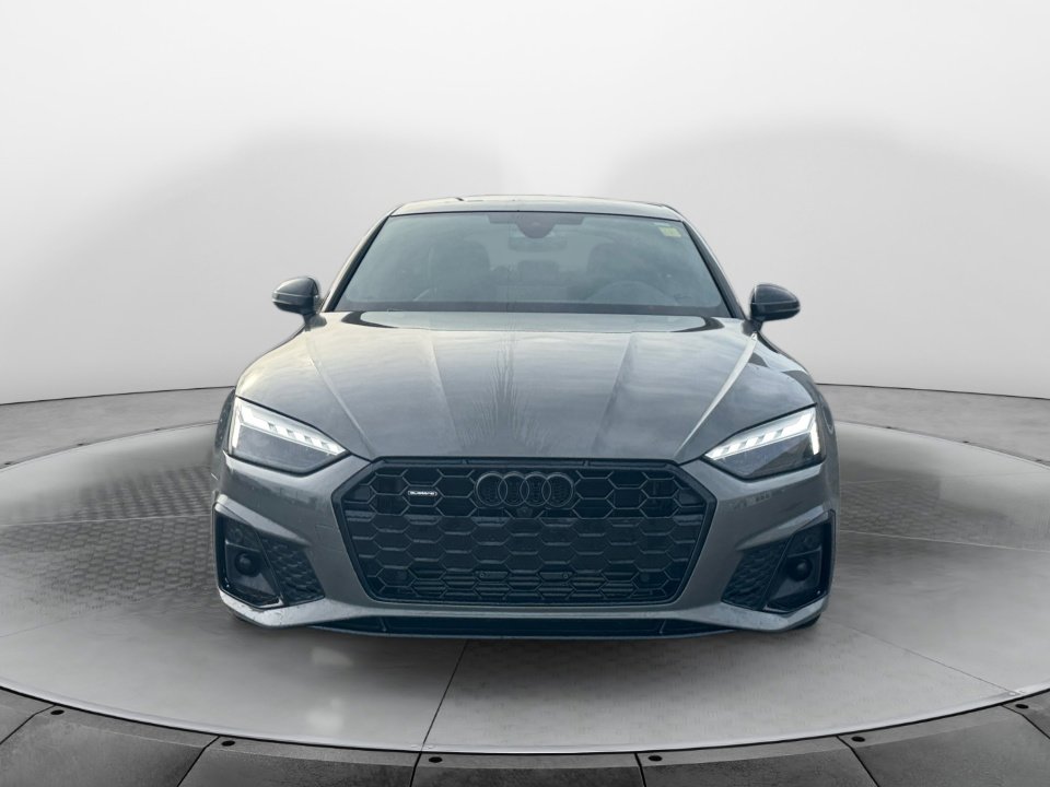 Used 2024 Audi A5 2.0T Premium Plus image 2