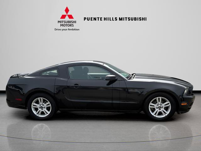 Used 2013 Ford Mustang Coupe image 6