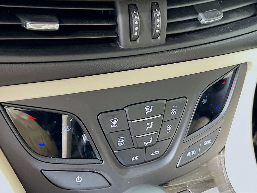 Certified 2019 Buick Envision Preferred image 13