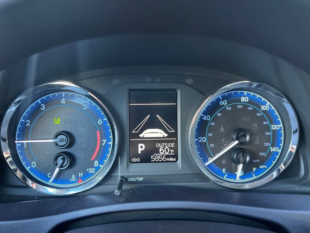 Used 2019 Toyota Corolla LE FWD image 18