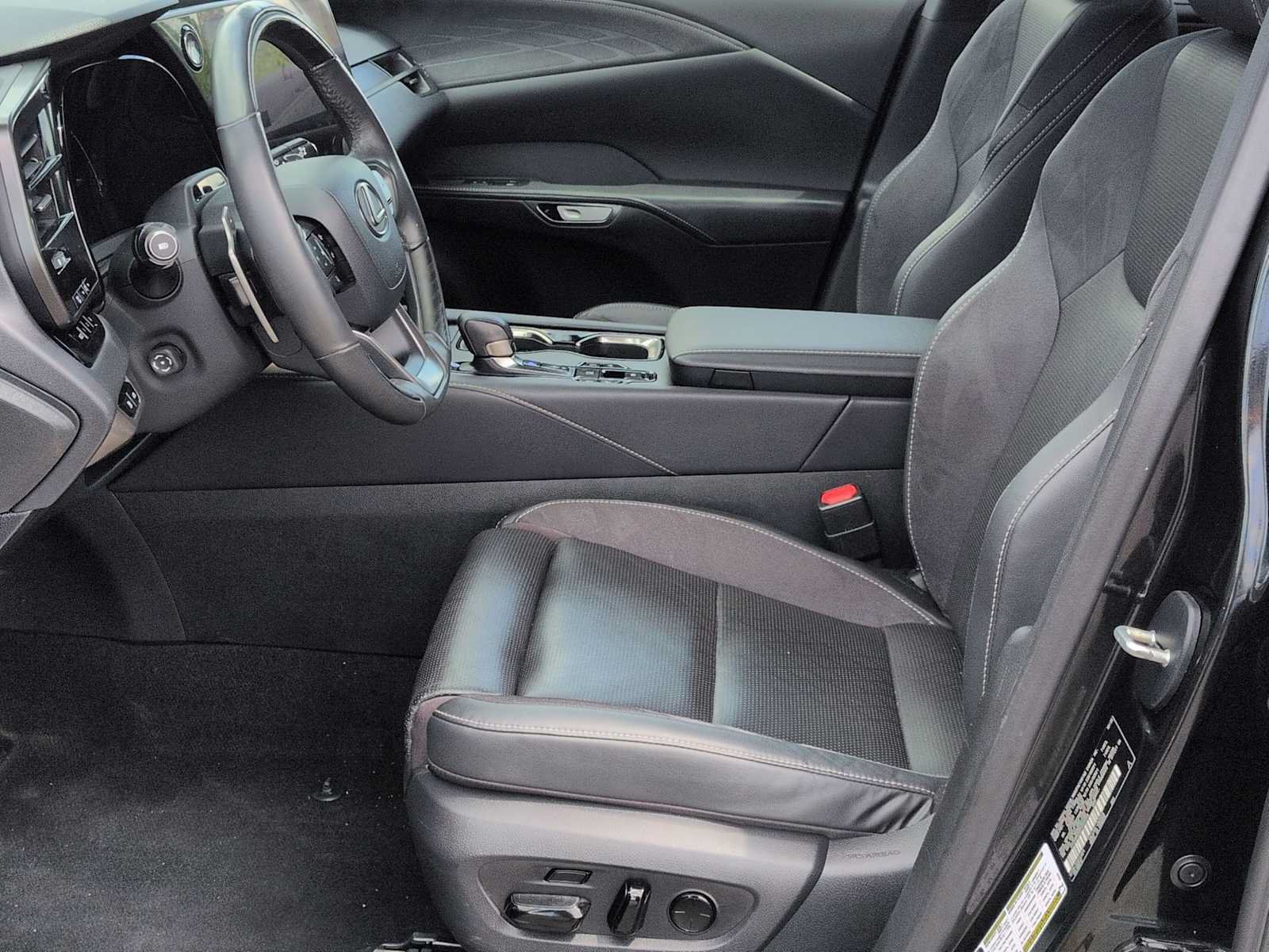 Used 2023 Lexus RX 350 AWD w/ Cold Area Package image 17