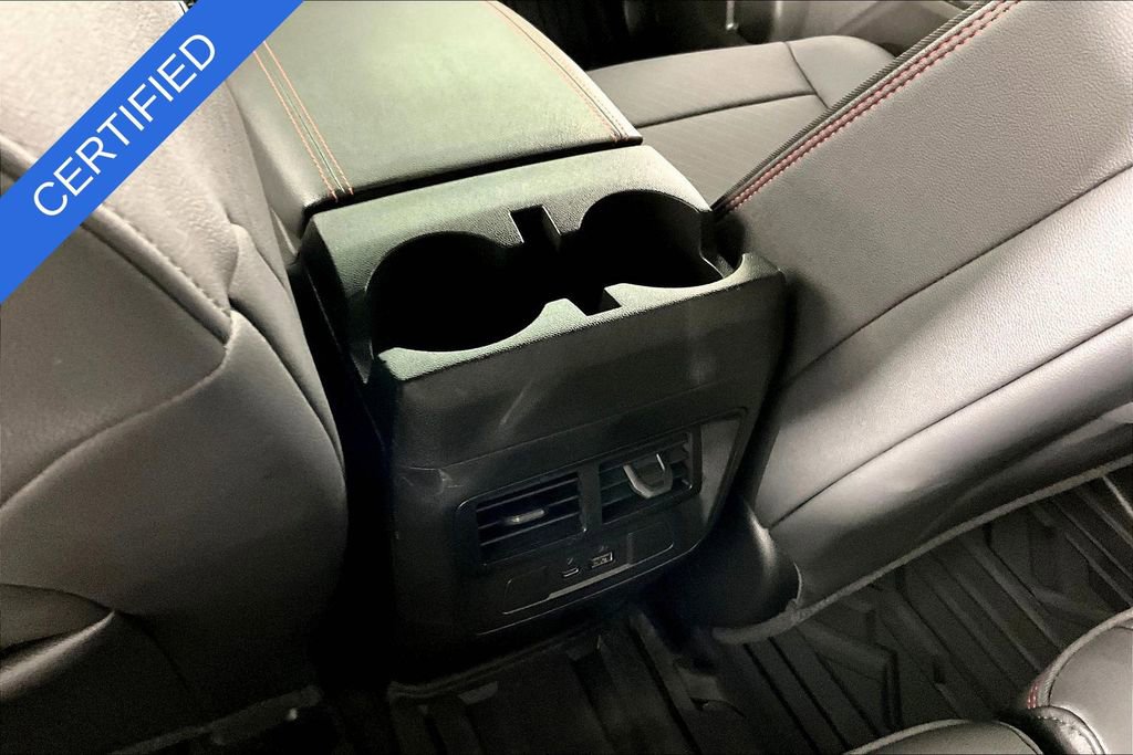 Used 2024 GMC Canyon AT4X w/ AT4X AEV Edition AWD/4WD image 10