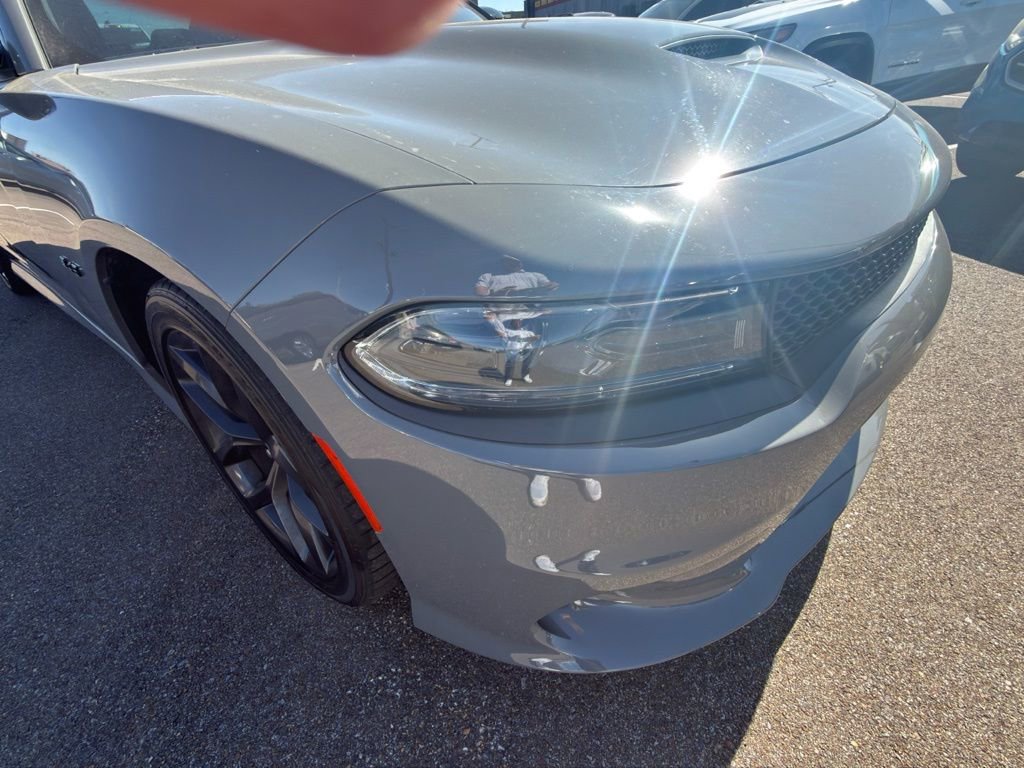 Used 2023 Dodge Charger R/T w/ Blacktop Package RWD image 37