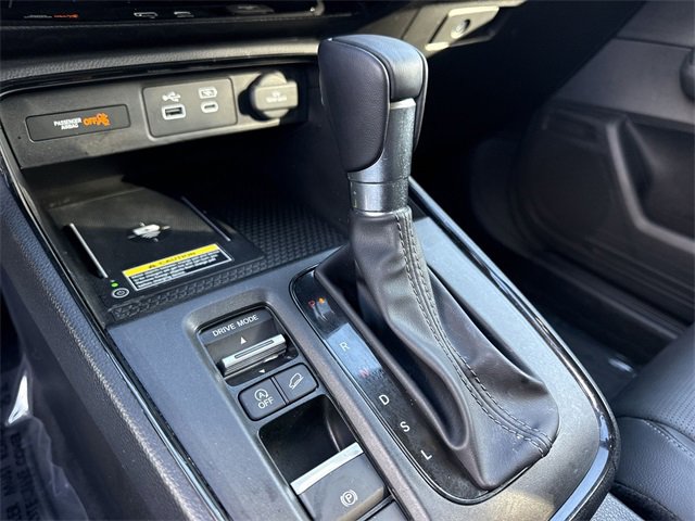 Used 2024 Honda CR-V EX-L image 20