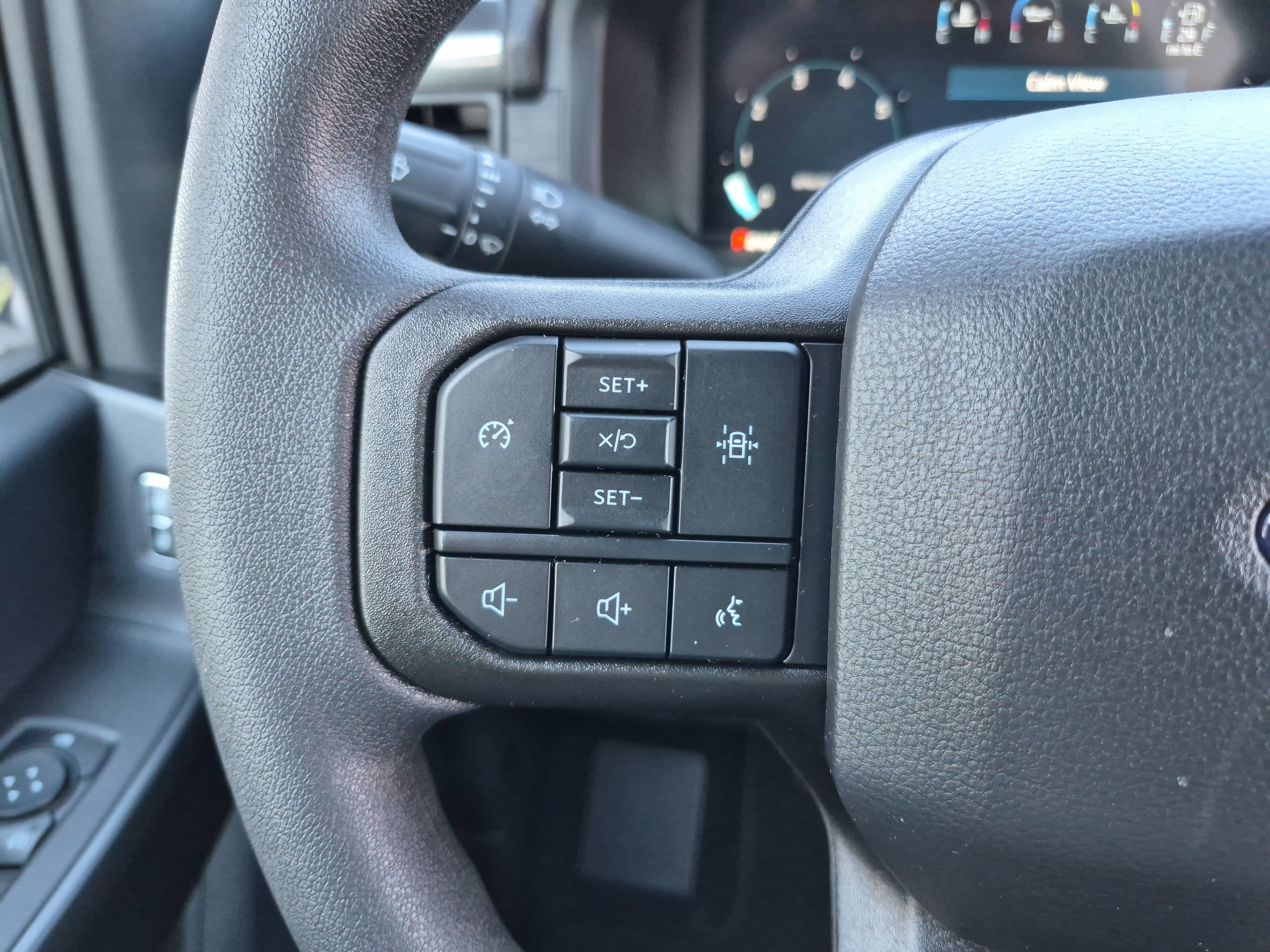 New 2026 Ford F150 STX w/ Equipment Group 200A image 24