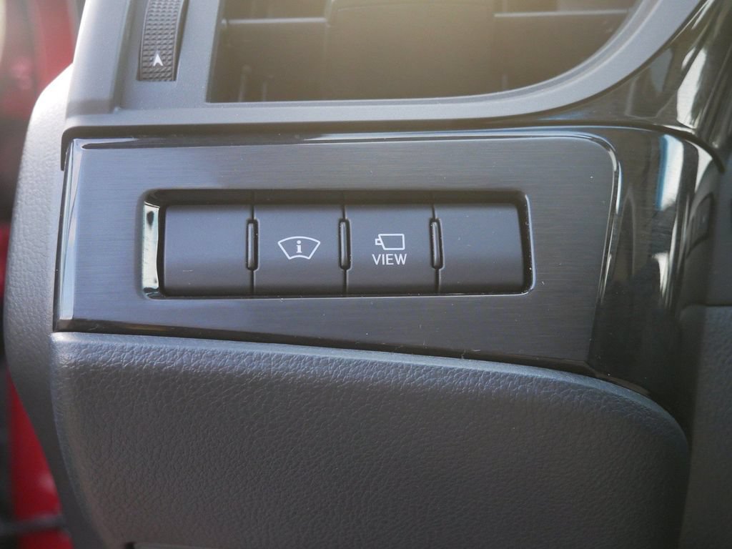 Certified 2025 Lexus ES 300h Ultra Luxury w/ Accessory Package (Z2) FWD image 18