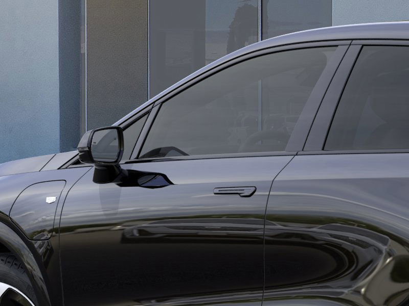 Certified 2026 Cadillac Optiq Sport 2 image 12