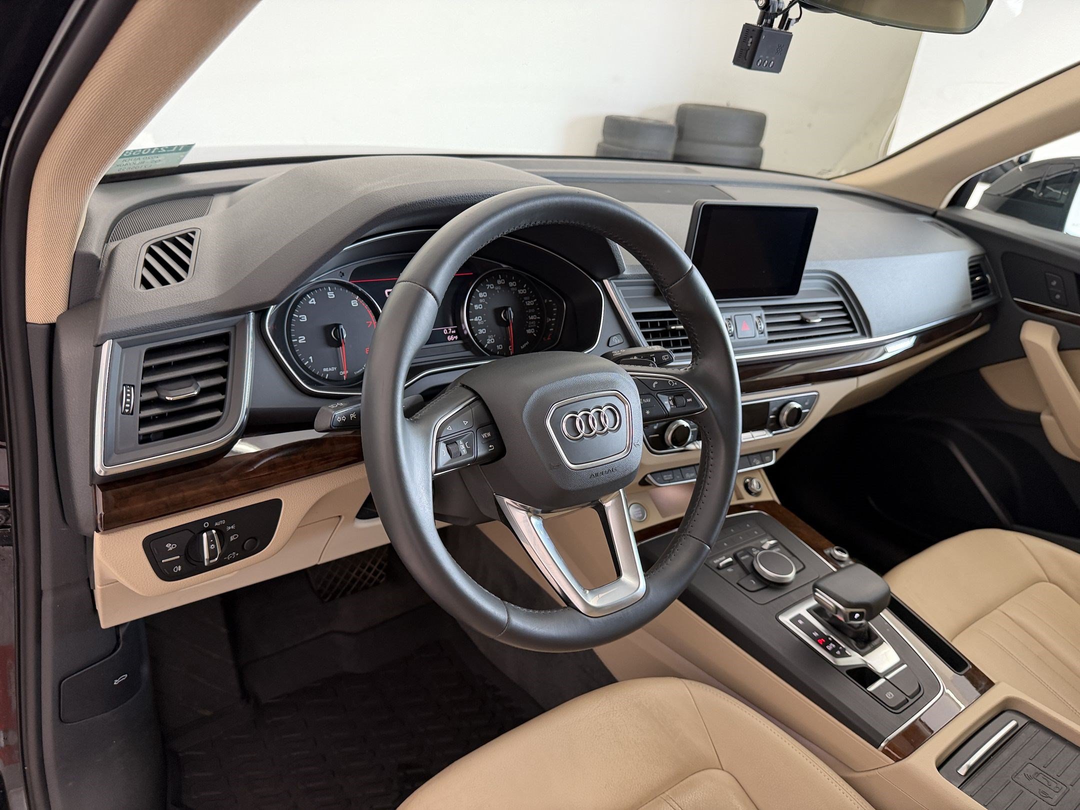 Used 2020 Audi Q5 2.0T Premium AWD/4WD image 4