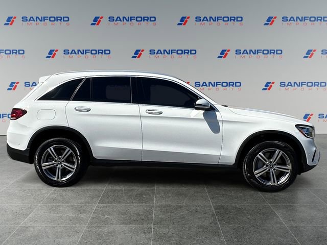 Used 2022 Mercedes-Benz GLC 300 GLC 300 w/ Premium Package Lite image 6
